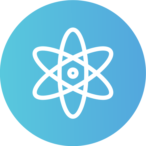React